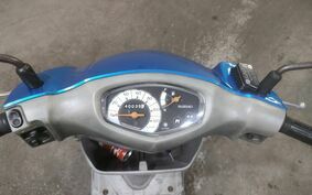 SUZUKI ADDRESS V125 G CF46A