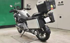 BMW R1200GS 2014