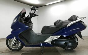 HONDA SILVER WING 400 2006 NF01