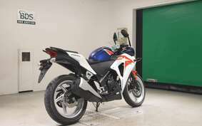 HONDA CBR250R A MC41