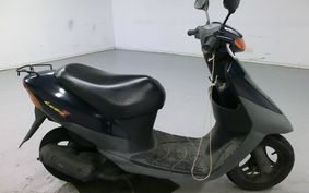 SUZUKI LET's 2 CA1PA