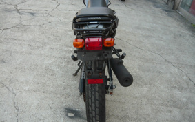 HONDA FTR223 MC34