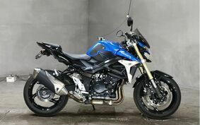 SUZUKI GSR750 2014 C5112