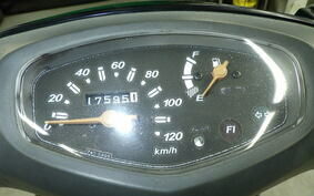 SUZUKI ADDRESS V125 G CF4EA