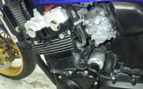 HONDA CB400SFV-3 2004 NC39