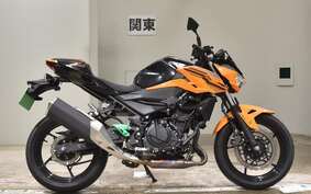 KAWASAKI Z400 Gen.2 EX400G