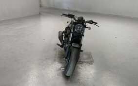 HONDA REBEL 250 MC49