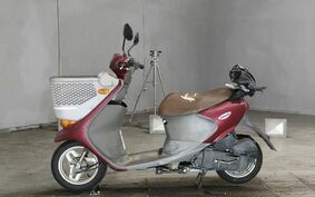 SUZUKI LET's 4 Basket CA43A