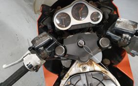 HONDA VT250F MC08