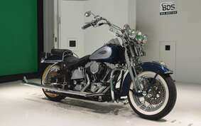 HARLEY FLSTS 1450 2000