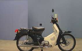 HONDA C50 SUPER CUB E AA01