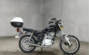 SUZUKI GN125 H PCJG9