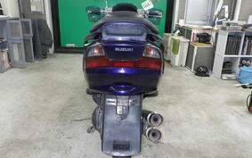 SUZUKI SKYWAVE 250 (Burgman 250) SS CJ43A