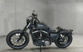 HARLEY XL883N 2012 LE2