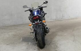 YAMAHA FZ FAZER FEATHER RN17E