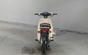 HONDA C50 SUPER CUB Custom C50