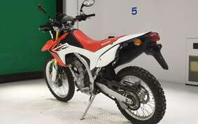 HONDA CRF250L MD38