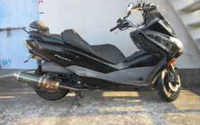 HONDA FORZA Z MF10