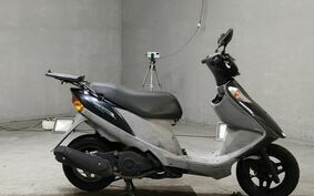 SUZUKI ADDRESS V125 G CF46A