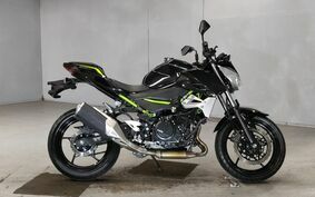 KAWASAKI Z250 2020 EX250P