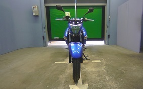 SUZUKI GSR250 GJ55D