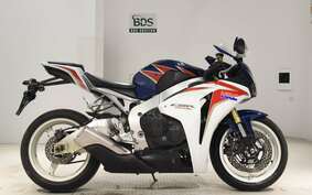 HONDA CBR1000RR Gen. 2 2011 SC59