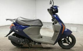 SUZUKI LET's 5 G CA47A