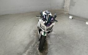 KAWASAKI NINJA 250 EX250L