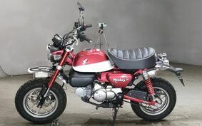 HONDA MONKEY 125 JB02