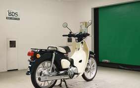 HONDA C110 SUPER CUB JA59