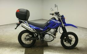 YAMAHA XT250X 2006 DG11J