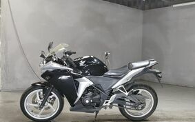 HONDA CBR250R MC41