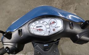 SUZUKI LETS CA4AA