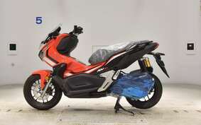 HONDA ADV150 KF38