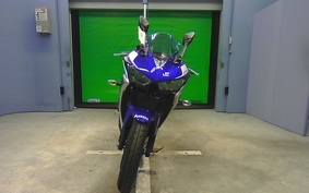 YAMAHA YZF-R25 2015 RG10J