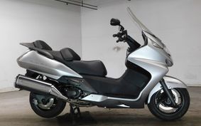 HONDA SILVER WING 400 2008 NF01