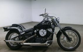 YAMAHA DRAGSTAR 400 1996 4TR