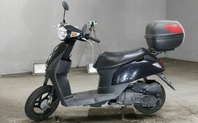 SUZUKI LET's CA4AA