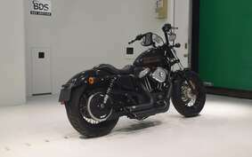 HARLEY XL1200X 2011 LC3