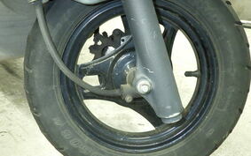 SUZUKI ADDRESS V125 CF46A