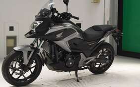 HONDA NC750X D Limited 2015 RC72