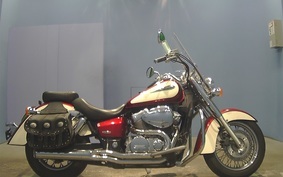 HONDA SHADOW 750 Gen. 3 2008 RC50