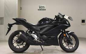 YAMAHA YZF-R25 A RG43J