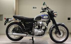 KAWASAKI W650 2000 EJ650A