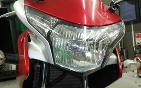 HONDA CBR250R GEN 3 MC41