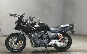 HONDA CB400 SUPER BOLDOR 2016 NC42