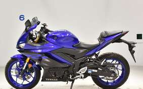 YAMAHA YZF-R25 A RG43J