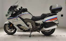 BMW K1600GT 2012