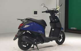 SUZUKI LET's CA4AA