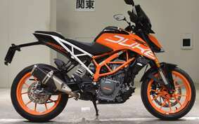 KTM 390 DUKE 2018 JPJ40